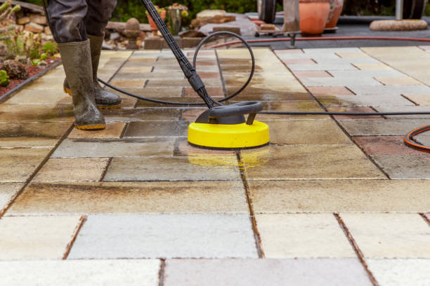 Best Residential Exterior Washing  in Wadley, GA